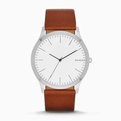 ساعت مچی اسکاژن SKW6331 - skagen watch skw6331  